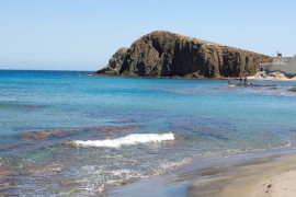Vera Playa: destino: vacaciones en la playa