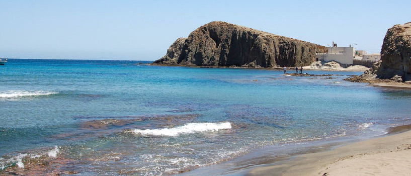 Vera Playa : sans doute une des meilleures destinations de plage !