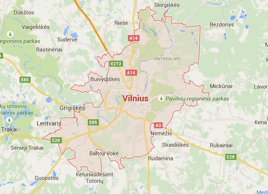 VilnaMapa0