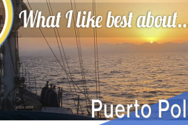 Puerto Pollensa: Heaven for Sailing Aficionados