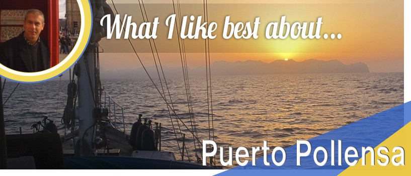Puerto Pollensa: Heaven for Sailing Aficionados