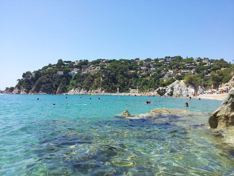 Lloret de Mar