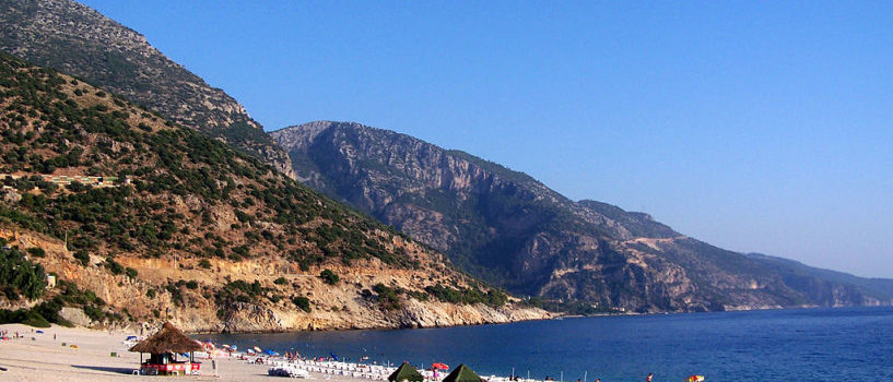 Ölüdeniz: The Best of Turkey’s Turquoise Coast