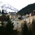 Ontspannen en wintersporter in Bad Gastein