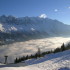 Chamonix – Klassisk skidort vid foten av Mont Blanc