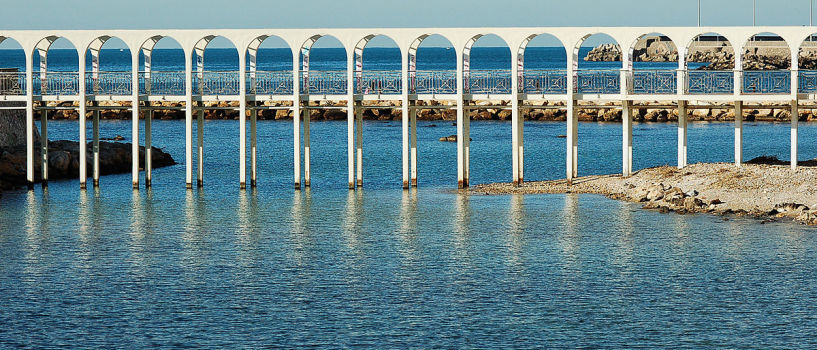 Civitavecchia Geschichte, Strände und vieles mehr