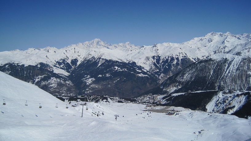 Courchevel