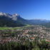 Garmisch Partenkirchen, de plek waar veel ogen op gericht staan op nieuwjaarsdag