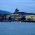 Genf: zu Hause in einer internationalen Stadt