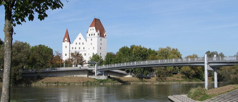 Duik in de Beierse gschiedenis in Ingolstadt