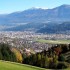 Múltiples opciones para esquiar en Innsbruck