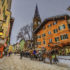 Kitzbühel – Här åkte man skidor redan på 1800-talet
