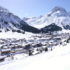 Een luxe wintersportvakantie in Lech am Arlberg
