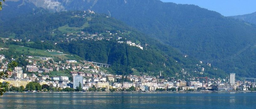 Montreux’s Place in Rock and Roll History