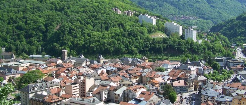 Raids and Ruins: Moutiers’ Amazing Cathedral