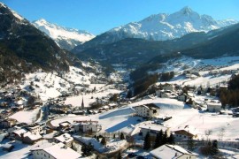 Sölden : l’ouverture officielle de la station de ski arrive vite