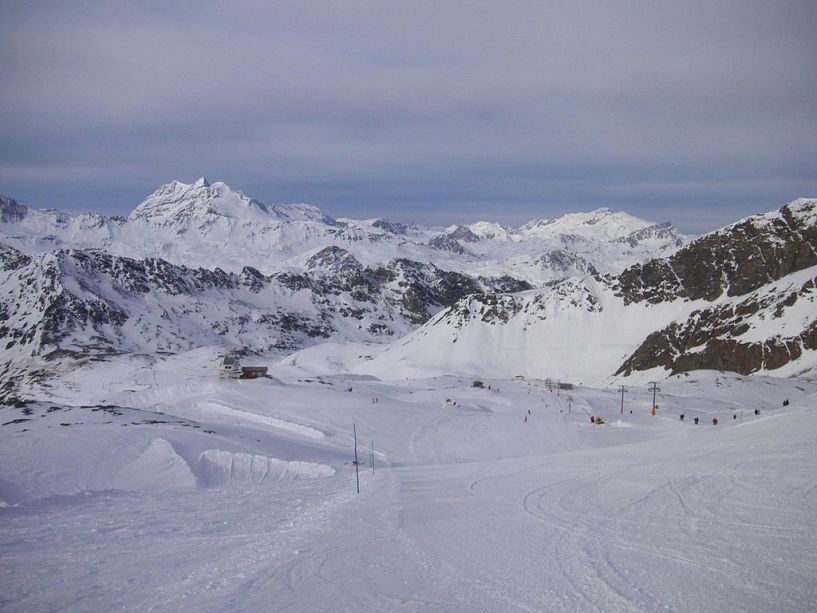 Val d'Isère