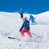 Wintersport het hele jaar door in Val d’Isère