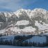 Alpbach, het mooiste dorp van Oostenrijk