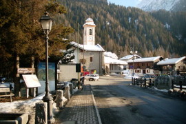 Champoluc, het grote geheim in de bergen van Aosta
