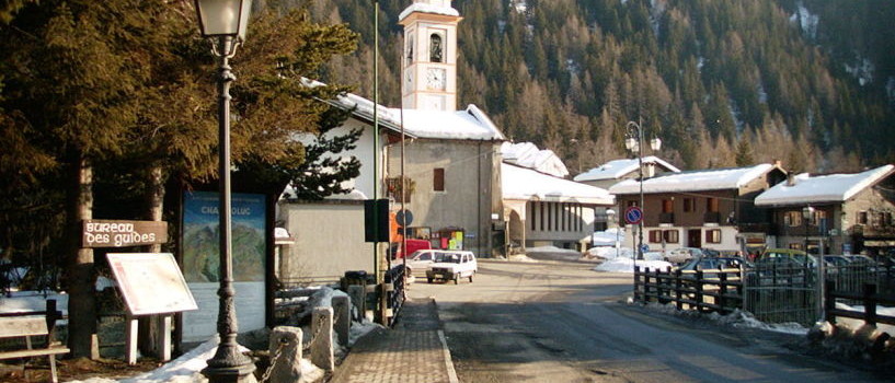 Champoluc, het grote geheim in de bergen van Aosta