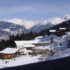 La Tania: une jolie station de ski pas cher