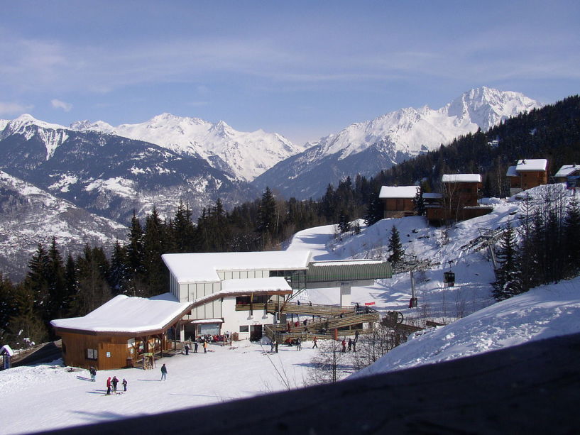 La Tania