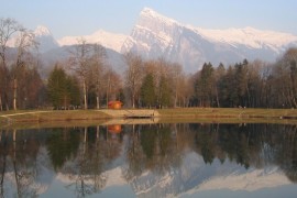 Morillon 1100: un village alpin traditionnel idéal pour les familles