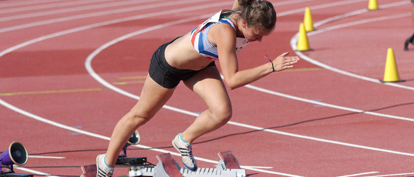 Stay on Track With Warm Weather Athletics Training in Europe