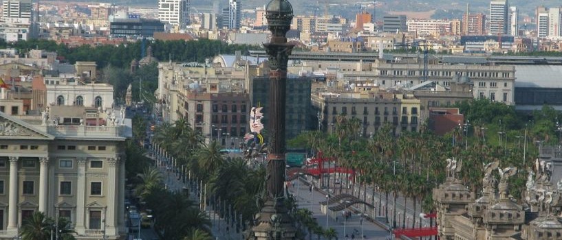 Business Culture in Barcelona