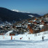Wintersport in het grootste skigebied ter wereld tijdens je vakantie in Méribel Mottaret