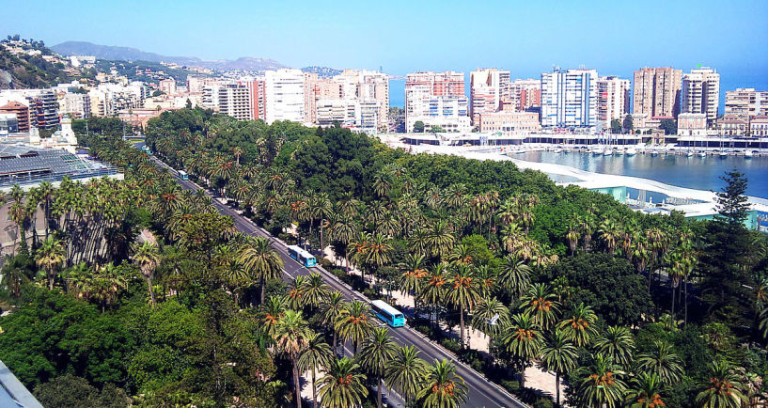 Malaga