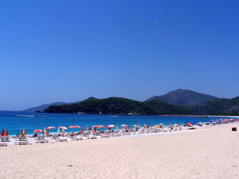Ölüdeniz