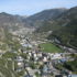 Sommer Wandern rund um und in Santa Coloma, Andorra