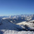 Sestrière, het middelpunt van het grootste skigebied van Italië