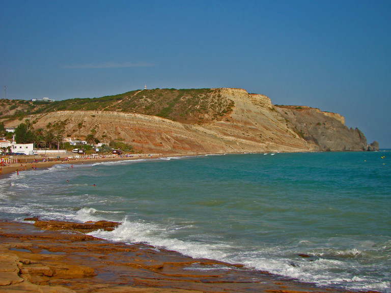 Praia da Luz