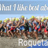 Roquetas de Mar and the Triathlon del Sol