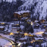 Courchevel 1850: The Most Prestigious Ski Resort in the Alps