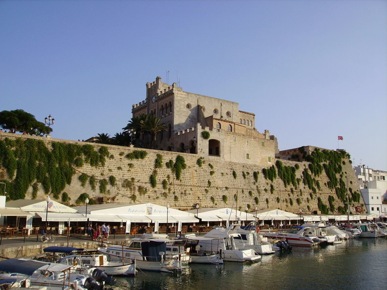 Ciutadella