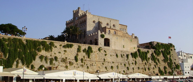 Ciutadella: la capitale historique de Minorque