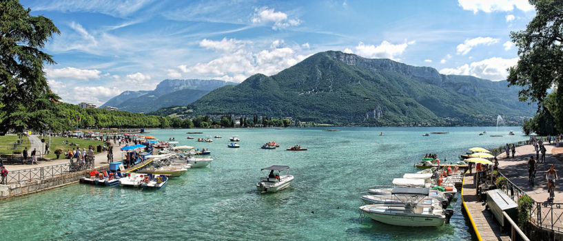 Plenty of Wonders to Explore During Your Day Trip to Annecy