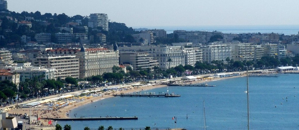 Cannes