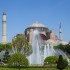 Istanboel, de enige stad ter wereld in twee continenten