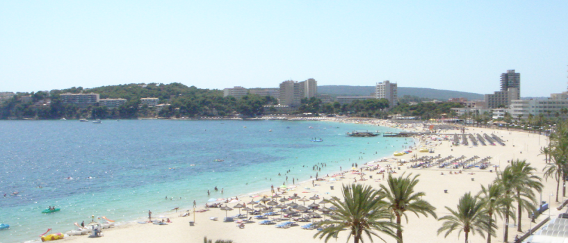 What Happens in Magaluf Stays in Magaluf: What to Expect