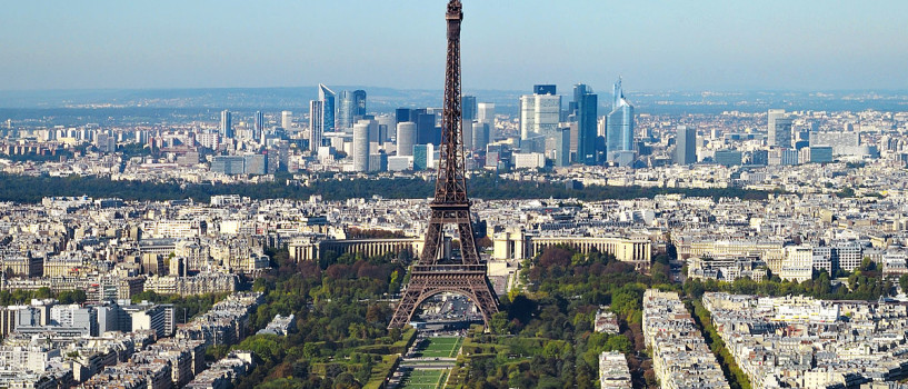 Excursies om vanuit Parijs te doen en de omgeving te ontdekken