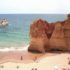 Erkunden Sie die Küste der Algarve mit dem Boot
