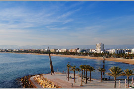 The Perfect One-Day Itinerary to Discover Salou
