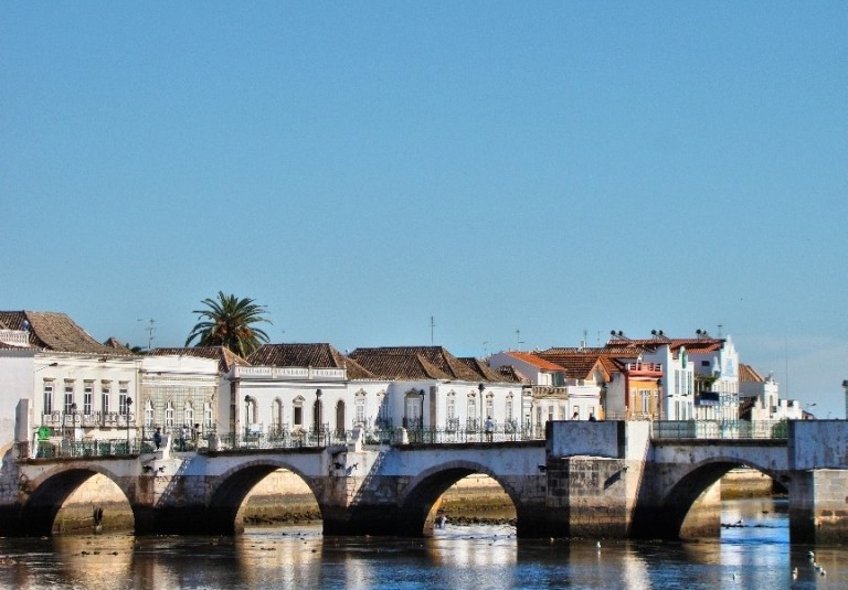 Tavira