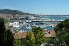 Explorez la résidence de l’Homme au Masque de Fer à Cannes