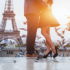 A Romantic Getaway in Paris